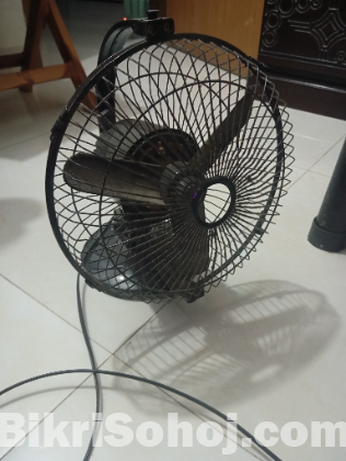 High speed Fan